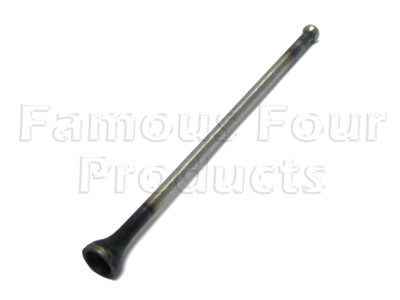 Pushrod - Land Rover 90/110 & Defender (L316) - 2.25 Petrol Engine