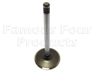 FF000542 - Valve - Land Rover Series IIA/III