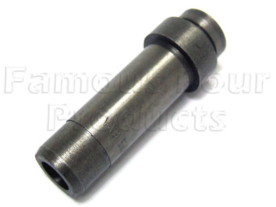 Valve Guide - Land Rover Series IIA/III - 2.25 Petrol Engine