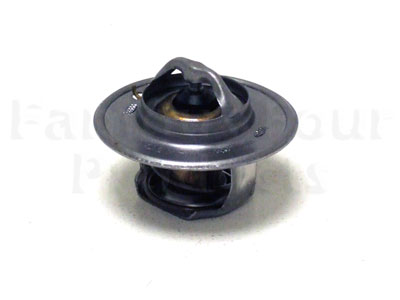 Thermostat - Land Rover Series IIA/III - General Service Parts