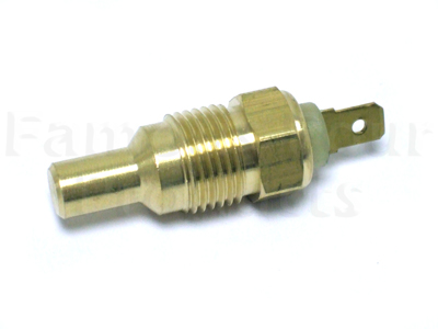 Water Temperature Sender - Land Rover 90/110 & Defender (L316) - 2.5 Turbo Diesel Engine