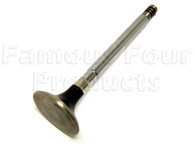 Exhaust Valve - Land Rover Series IIA/III - 2.25 Diesel Engine