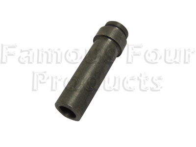 Exhaust Valve Guide - Land Rover 90/110 & Defender (L316) - 2.5 NA Diesel Engine