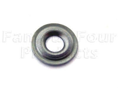 Injector Sealing Washer - Land Rover 90/110 & Defender (L316) - 2.25 Diesel Engine