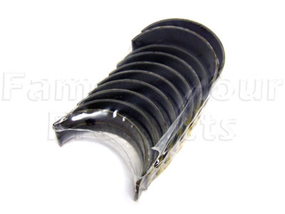 FF000588 - Main Bearing Set - Land Rover 90/110 & Defender