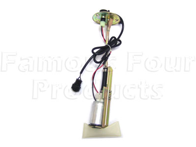 In-Tank Fuel Pump - Land Rover 90/110 & Defender (L316) - Fuel & Air Systems