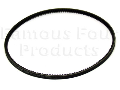 Fan Belt - Land Rover 90/110 & Defender (L316) - General Service Parts