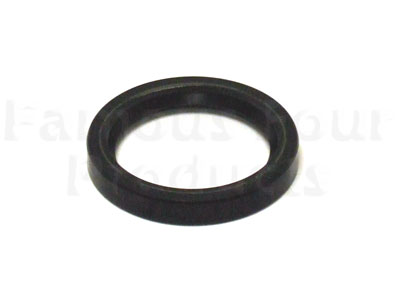 Front Cover Crankshaft Dust Seal - Land Rover 90/110 & Defender (L316) - 200 Tdi Diesel Engine