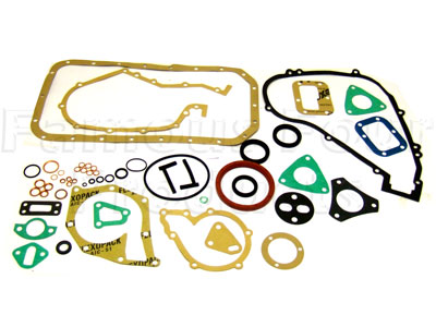 FF000616 - Bottom End Gasket Set - Land Rover 90/110 & Defender