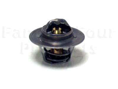 FF000628 - Thermostat - Land Rover 90/110 & Defender