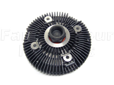 FF000637 - Engine Cooling Fan Viscous Unit - Land Rover 90/110 & Defender