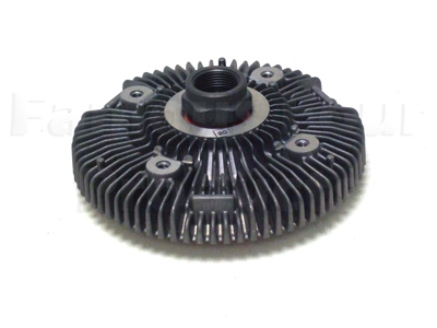 FF000638 - Engine Cooling Fan Viscous Unit - Land Rover 90/110 & Defender