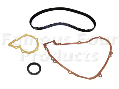 Timing Belt Kit - Land Rover 90/110 & Defender (L316) - 2.5 NA Diesel Engine