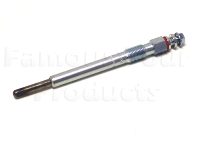 FF000649 - Glow Plug / Heater Plug - Classic Range Rover 1986-95 Models