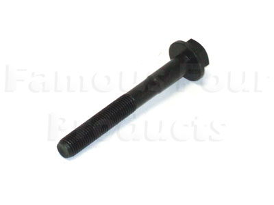 Cylinder Head Bolt - Classic Range Rover 1986-95 Models - 300 Tdi Diesel Engine