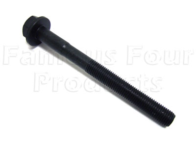 FF000651 - Cylinder Head Bolt - Land Rover Discovery 1989-94