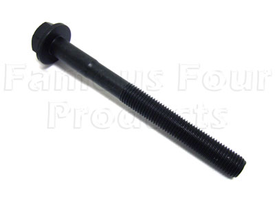 Cylinder Head Bolt - Land Rover 90/110 & Defender (L316) - 200 Tdi Diesel Engine