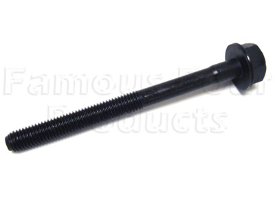FF000652 - Cylinder Head Bolt - Land Rover Discovery 1989-94