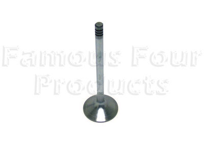 FF000654 - Valve - Land Rover Discovery 1989-94