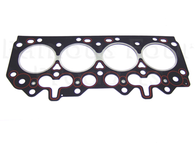 Head Gasket - Classic Range Rover 1986-95 Models - 200 Tdi Diesel Engine