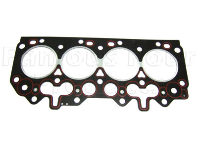 FF000659 - Head Gasket - Land Rover 90/110 & Defender