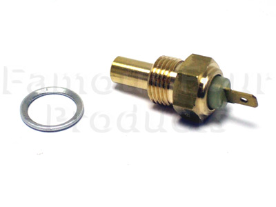 Water Temperature Sender - Land Rover 90/110 & Defender (L316) - 200 Tdi Diesel Engine