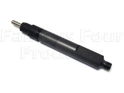 FF000670 - Injector - Land Rover 90/110 & Defender