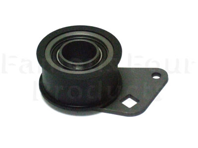 Timing Belt Tensioner - Land Rover Discovery 1989-94 - 200 Tdi Diesel Engine