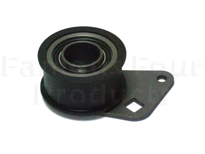 Timing Belt Tensioner - Classic Range Rover 1986-95 Models - 200 Tdi Diesel Engine