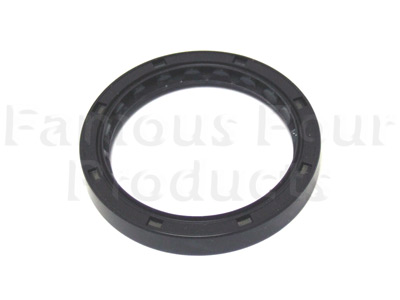 Front Crankshaft Oil Seal - Land Rover Discovery 1994-98 - 300 Tdi Diesel Engine