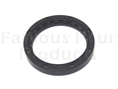 FF000680 - Front Crankshaft Oil Seal - Land Rover 90/110 & Defender