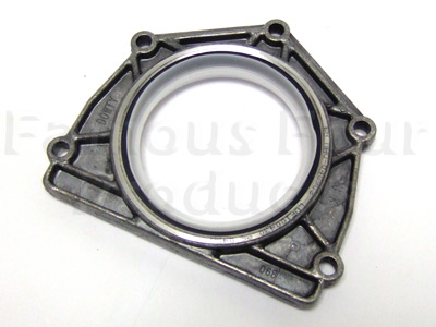 Rear Crankshaft Oil Seal - Land Rover Discovery 1994-98 - 300 Tdi Diesel Engine