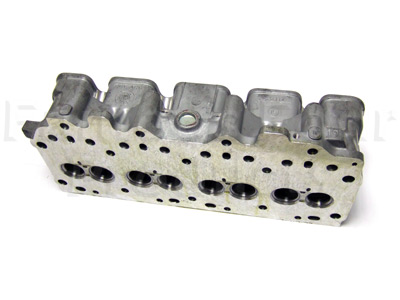 FF000685 - Cylinder Head - Land Rover Discovery 1994-98