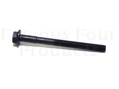 Cylinder Head Bolt - Classic Range Rover 1986-95 Models - 300 Tdi Diesel Engine