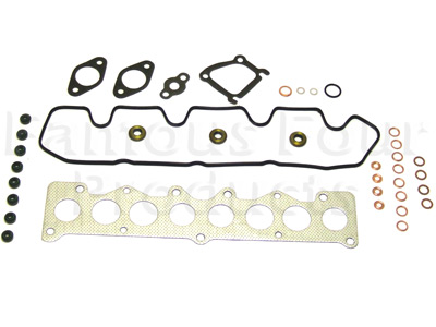 Gasket Set - Engine Top (Decoke) - Land Rover Discovery 1994-98 - 300 Tdi Diesel Engine