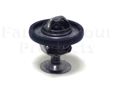 FF000691 - Thermostat - Land Rover 90/110 & Defender