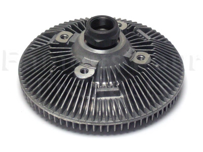 FF000692 - Engine Cooling Fan Viscous Unit - Land Rover Discovery 1994-98