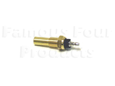 Water Temperature Sensor - Land Rover 90/110 & Defender (L316) - Cooling & Heating