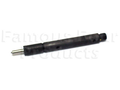 Injector Assembly (not EDC) - Range Rover Classic 1986-95 Models - 300 Tdi Diesel Engine