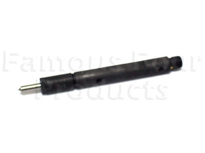 Injector Assembly (not EDC) - Land Rover Discovery 1994-98 - 300 Tdi Diesel Engine