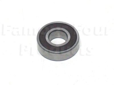 Auxiliary Belt Tensioner Bearing ONLY - Land Rover Discovery 1994-98 - 300 Tdi Diesel Engine