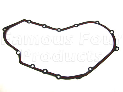 Front Cover Gasket - Land Rover 90/110 & Defender (L316) - 300 Tdi Diesel Engine