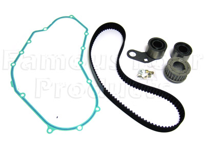 FF000707 - Timing Belt Rectification Kit - Land Rover Discovery 1994-98