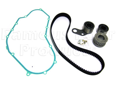 Timing Belt Rectification Kit - Land Rover Discovery 1994-98 - 300 Tdi Diesel Engine