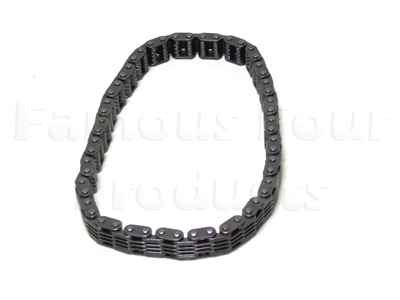 Timing Chain - Classic Range Rover 1970-85 Models - 3.5 V8 Carb. Engine