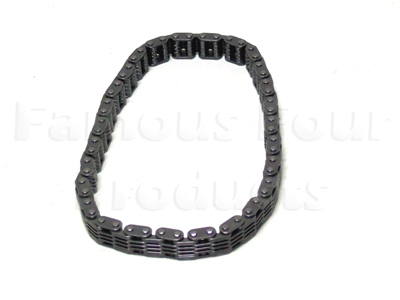 FF000714 - Timing Chain - Land Rover Discovery Series II