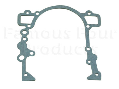 Front Cover Gasket - Classic Range Rover 1986-95 Models - 3.5 V8 EFi Engine