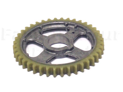 FF000728 - Camshaft Sprocket - Land Rover Discovery 1994-98