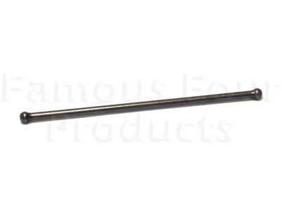 Pushrod - Range Rover Second Generation 1995-2002 Models (P38A) - 4.0 V8 EFi Engine