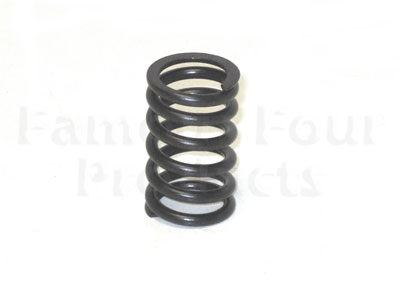 Valve Spring (Single Type Only) - Classic Range Rover 1986-95 Models - 4.2 V8 EFi Engine